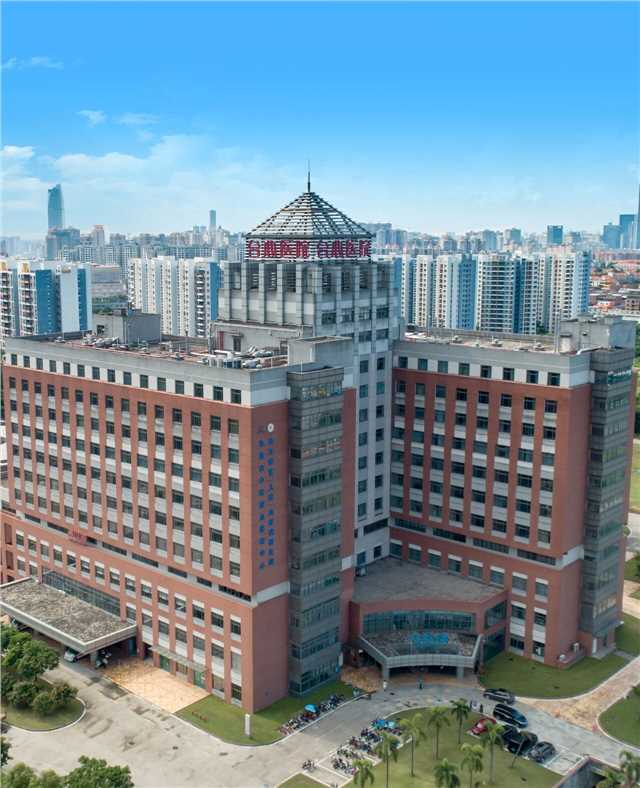 单位风采图