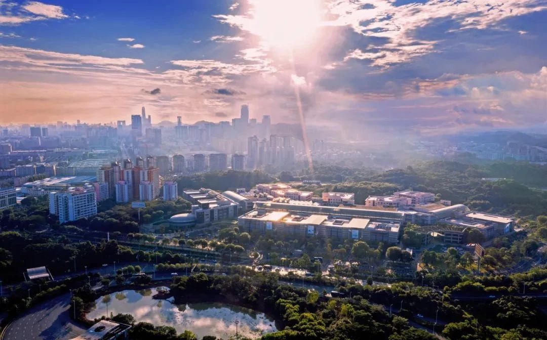 医院风采图