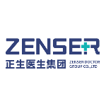 正生医生集团logo 