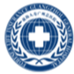 前海人寿广州总医院logo 