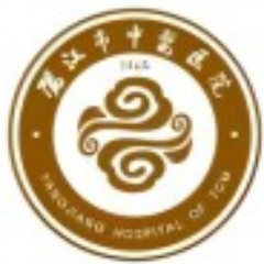 阳江市中医医院logo 