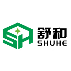 九州舒和医疗服务（茂名）有限公司logo 