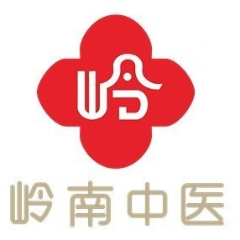 广东省岭南中医医院logo 