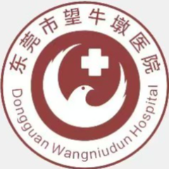 东莞市望牛墩医院logo 