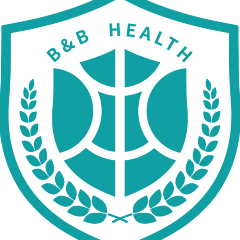 惠州百本中西医结合诊所logo 