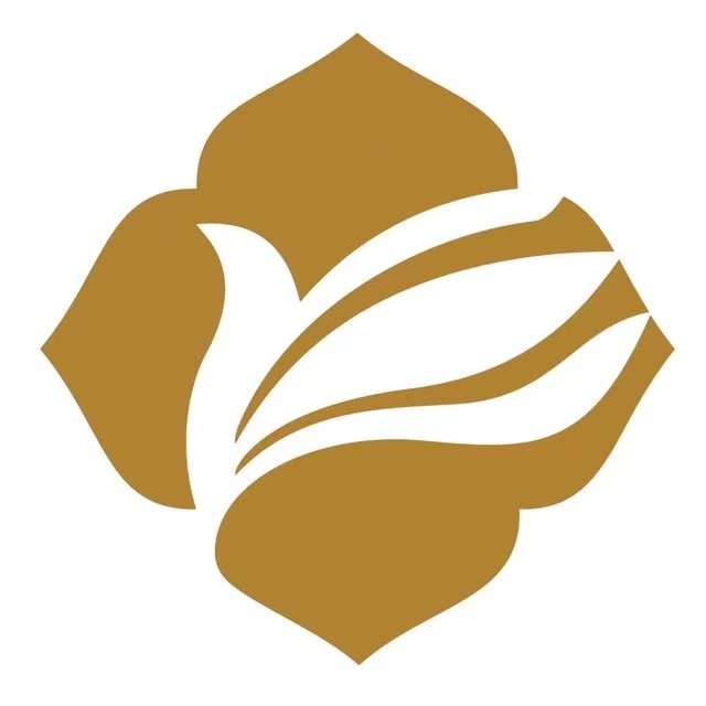 康乃馨老年病医院logo 