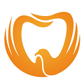 珠海雏鹰口腔门诊部logo 