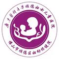 广东医科大学顺德妇女儿童医院logo 