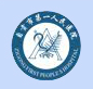 自贡市第一人民医院logo 