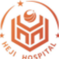 深圳和济医院logo 