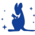 广西美澳妇产医院有限公司logo 