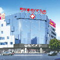 佛山都市医院logo 