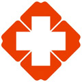 贵州省第二人民医院logo 
