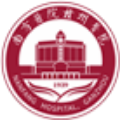 赣州市人民医院（南方医院赣州医院）logo 