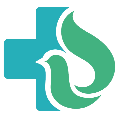宝鸡高新医院(陕西汉唐医疗投资管理有限公司)logo 
