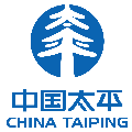 上海太平康复医院logo 