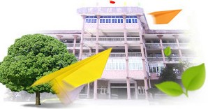 丰顺县人民医院logo 