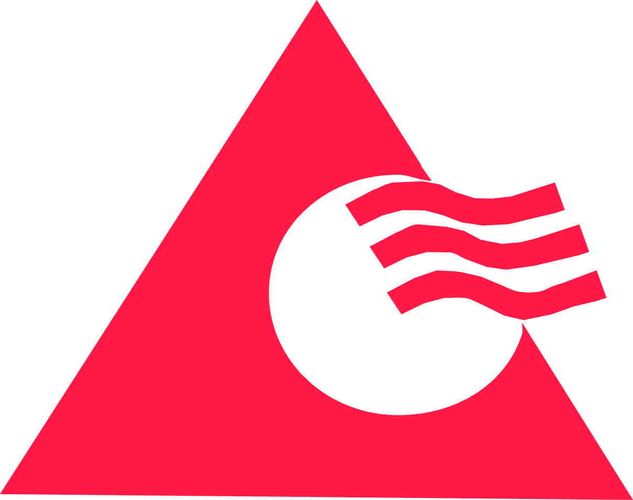 成都长江医院logo 