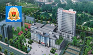 南方医科大学南方医院logo 