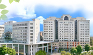 阳春市人民医院