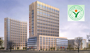 宜昌市第一人民医院logo 