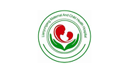连云港市妇幼保健院logo 
