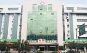 重庆市九龙坡区第二人民医院logo 
