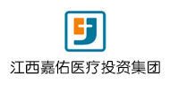 嘉佑医疗投资集团logo 