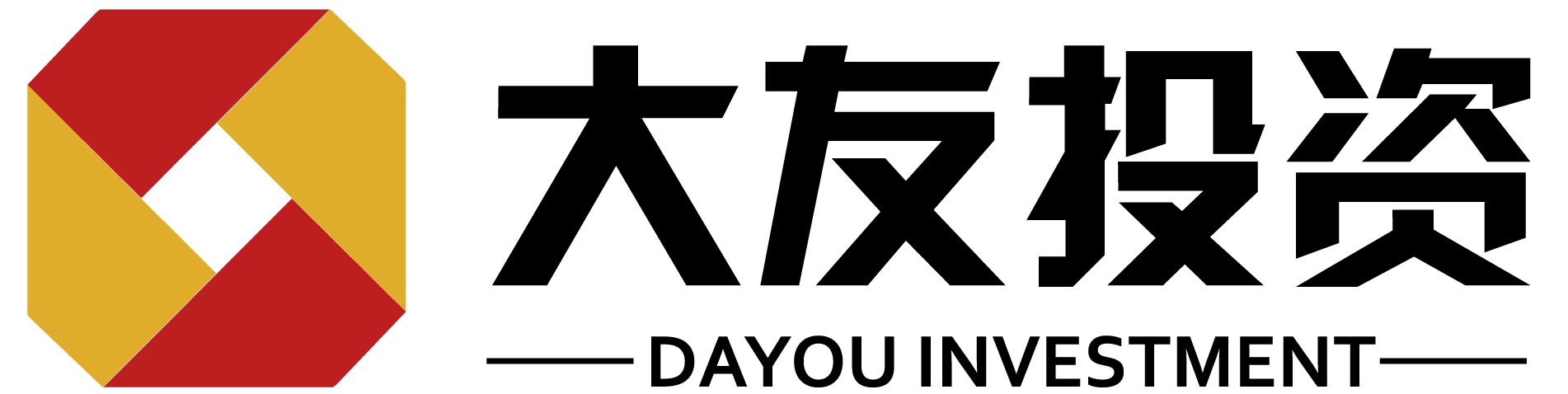上海大友医疗投资管理有限公司logo 