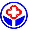 东莞裕元医院logo 