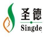 青岛圣德脑血管病医院logo 