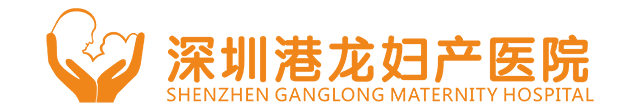 深圳港龙医院logo 