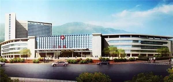 贵阳市第一人民医院