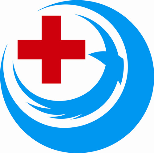 开远是全骨科医院logo 