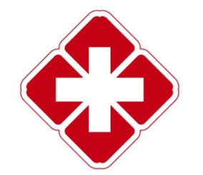 重庆市綦江区人民医院（重庆市急救中心綦江分中心）logo 