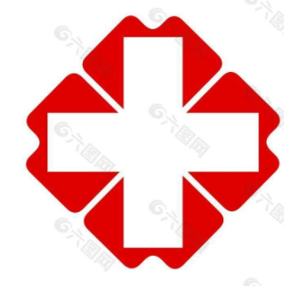 广西宾阳县妇幼保健院logo 