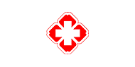 绍兴市中心医院医共体总院logo 