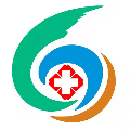 广西防城港市防城区人民医院logo 