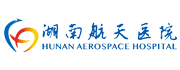 湖南航天医院logo 