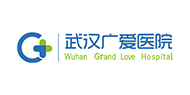 武汉广爱医院logo 