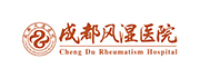 成都风湿医院logo 