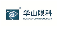 云南华山眼科医疗集团logo 